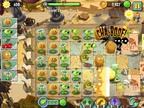 Bloomerang The Plants Vs Zombies 2 Its About Time Wiki