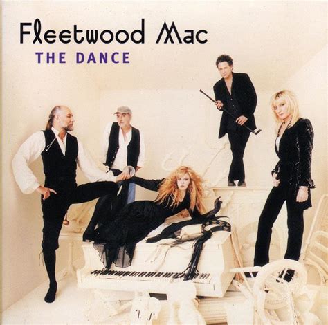 List Of Best Fleetwood Mac Albums Gassenturin