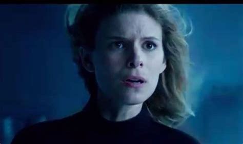 Kate Mara Stars In First Teaser For Fantastic Four Movie As The