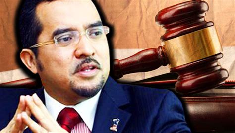 Ketua pemuda umno, datuk dr. Timbalan menteri: Tangguh bahas MP cukup masa nilai RUU ...
