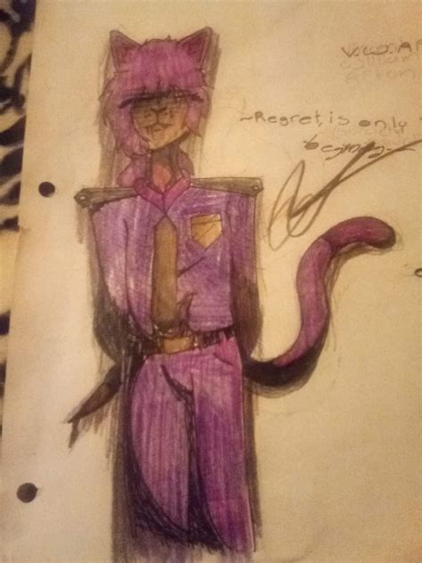 Vincent William James Afton His Finally Complete Five Nights At