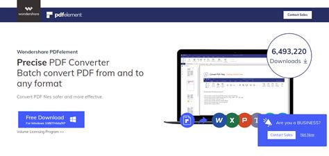 15 Best Free Pdf Converter Tools For 2020 911 Weknow