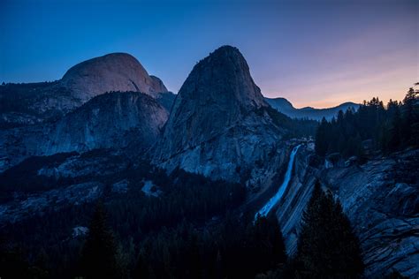 Sunrise Yosemite Valley 5k Hd Nature 4k Wallpapers