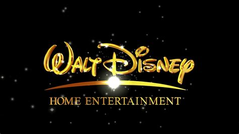 Walt Disney Home Video Logo Remake Low Tone Vidoemo My Xxx Hot Girl