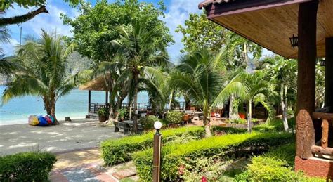 Phi Phi Villa Resort Sha Extra Plus In Ko Phi Phi See 2023 Prices