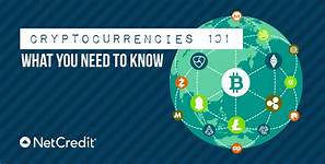What You Need to Know About Virtual Currency - NetCredit Blog