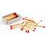 Masters Safety Matches  DFL Importers