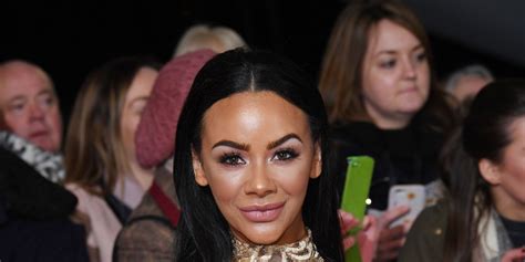 Hollyoaks Star Chelsee Healey Reveals When Shes Returning As Goldie Mcqueen