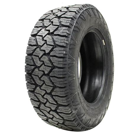 Nitto Exo Grappler Awt Tire Review Tires Reviewed