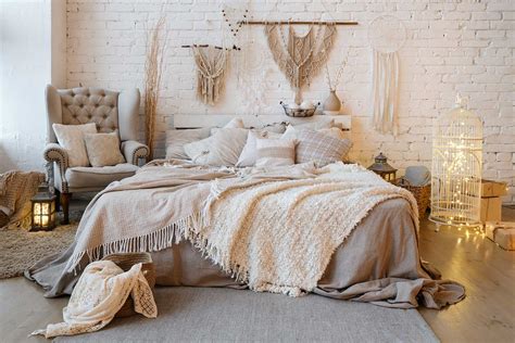 7 Ways To Create A Cosy Hygge Bedroom My Decorative