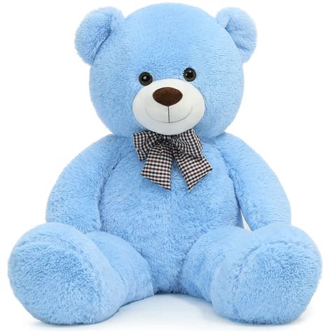 おもちゃ・ Toys Studio Giant Teddy Bear Plush Stuffed Animals For Girlfriend