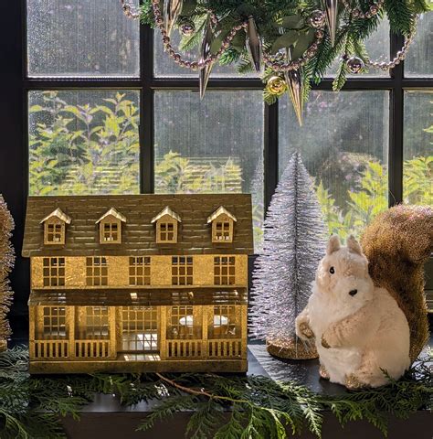 "Christmas in July" on QVC 2023 - The Martha Stewart Blog