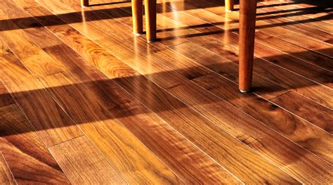 Air purifying engineered wooden floor, one strip wide, 12 mm thick. Why is engineered flooring is the best option ...