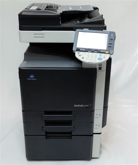 Sharon demonstrates 3 great features of konica minolta bizhub c220. KONICA MINOLTA bizhub C280 !!SLEVA!! | Sofor.cz