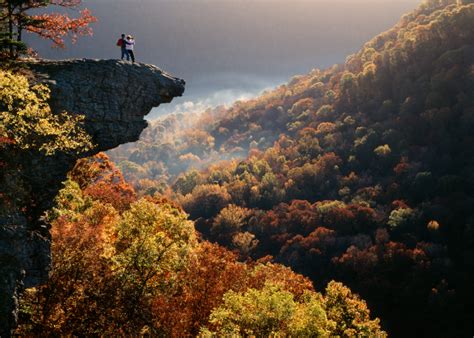 Gorgeous Photos Of Fall In Every State Stacker