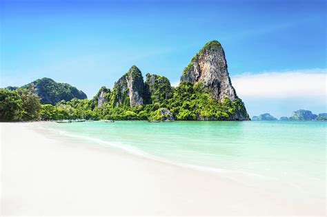 15 Of The Best Beaches In Thailand