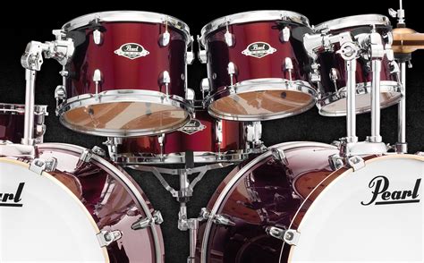 Export Pearl Drums Official Site