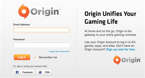 A Mess With Origin Ea And Xbox One Accounts For Kids Life At The