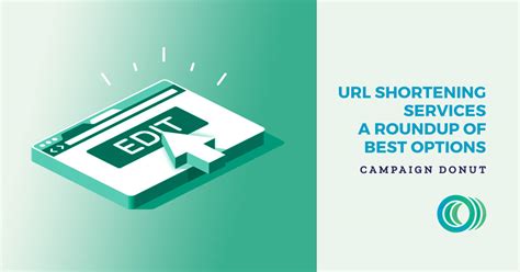 Tiny.cc also allows you to create a custom url. URL Shortener Services — Roundup of Best Options ...