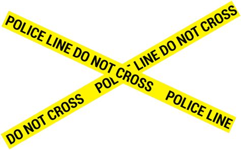 Police Line Do Not Cross Png Download Police Line Do Not Cross