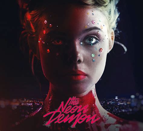 The Neon Demon 2016 The Wicked Die Young Deaf Sparrow Deaf Sparrow