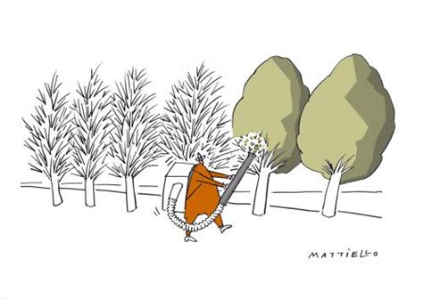 Herbst Von Mattiello Natur Cartoon Toonpool
