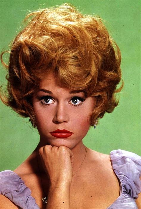 Jane Fonda Showing Off Her Hot Body Part Two Of Six 22mooncom