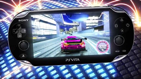 This is a list of games for the playstation vita that are distributed through retail via flash storage as well as downloadable from the playstation store. Top 10 PS Vita racing games - YouTube