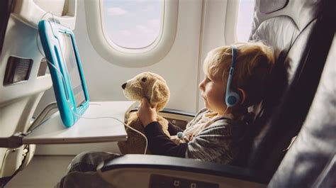 Flying With A Toddler Heres Everything You Need To Know