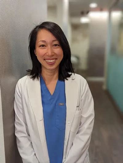 Wendy Chin Dds Aegd Dentist Walnut Ca Female Dentist