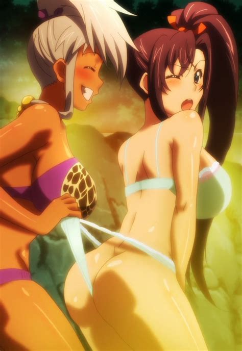 Maken Amaya Haruko Erotic Pictures Part Hentai Image