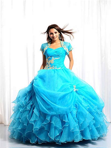 Truly, this dress is a vision of beauty. Beautiful Wedding Dress ~ Just For Wedding