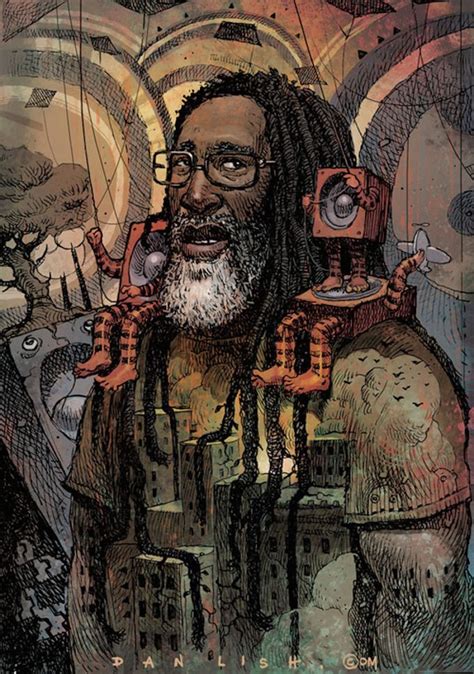 Dan Lish Hip Hop Dj Kool Herc Hip Hop Art Art Of Dan Hip Hop Artists