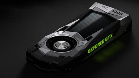 Get Vr Ready With This Msi Geforce Gtx 1060 6gb Gpu Deal