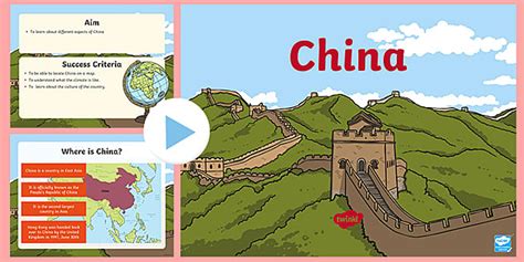 10 Ancient China Facts For Kids Twinkl Ireland Blog