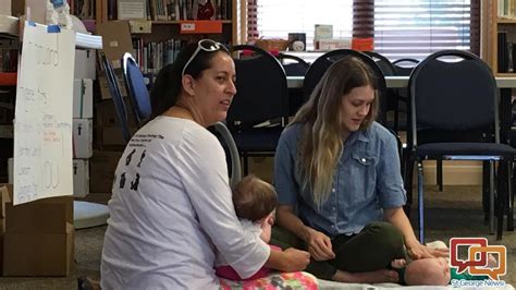 Motherhood Breastfeeding Support Group Sees Impressive Growth Expands
