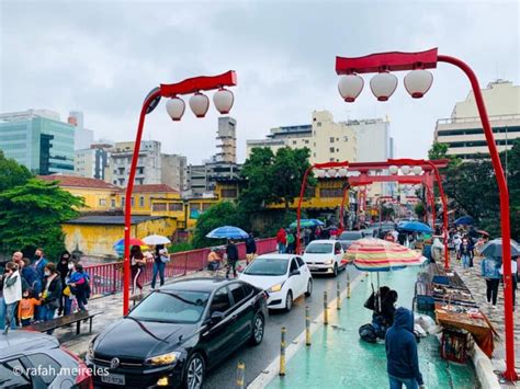 O Que Ver E Fazer Na Liberdade O Bairro Oriental De São Paulo Viajante Sem Fim