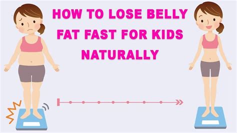 How to help overweight kids get healthier. Pin on Lose Weight