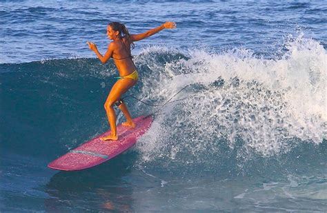 surf diva photograph by andrea urlass fine art america