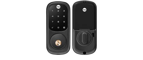 Best Z Wave Lock In 2023 The Ultimate Review 10techpro
