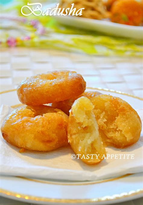 It is available as street food as well as in restaurants. How to make Badusha ? / Badusha Sweet Recipe / Easy Step ...