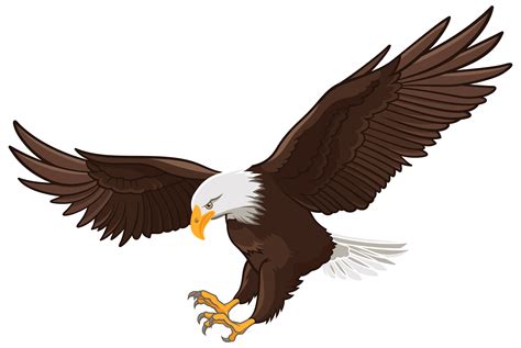 Eagle Png Clip Art Best Web Clipart