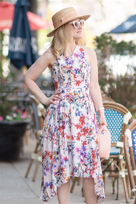 Amazon Fashion Finds Summer Dresses The Blue Hydrangeas A Petite