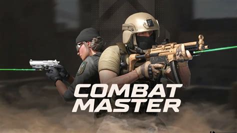 Combat Master Season 1 Youtube