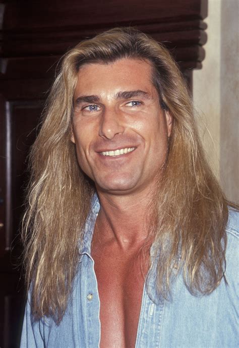 Remember the hunky italian model known for his luscious, long locks and chiselled chest? Famed model Fabio wants a wife -- and this is what he's ...