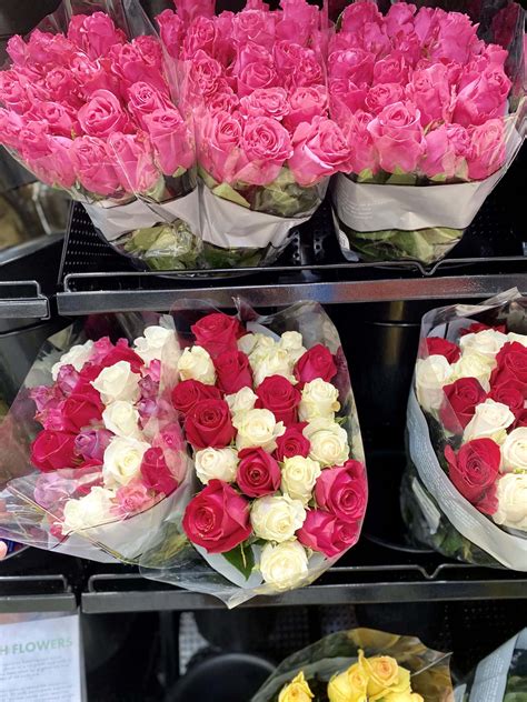 Costco Pre Order 50 Beautiful Roses For Under 50 Delivered