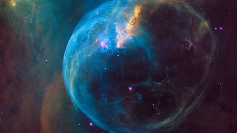 Las Mejores Imágenes Del Espacio Captadas Por El Telescopio Hubble En