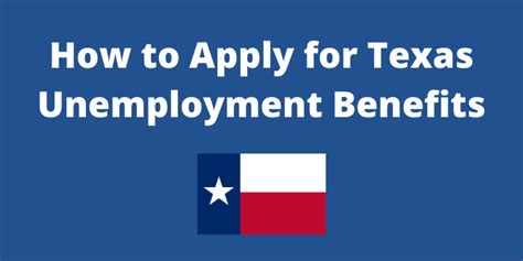 Apr 08, 2021 · find information about unemployment benefits in texas, including eligibility requirements, how to report work and earnings, and appeal procedures. How to Apply for Texas Unemployment Benefits 2021