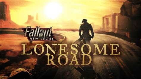 購買 Fallout New Vegas® Lonesome Road™ Dlc Pc Steam 可下載的內容 Fanatical