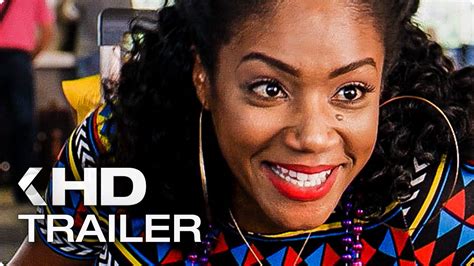 Girls trip is the breakout comedy of 2017. GIRLS TRIP Red Band Trailer (2017) - YouTube